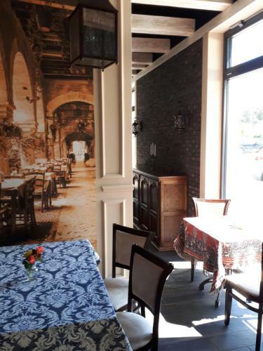 Apartamento Polanki Park Relax&spa