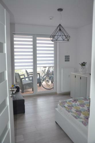 Apartamento Polanki Park Relax&spa