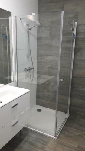 Apartamento Polanki Park Relax&spa