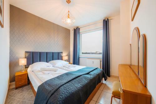 Apartamenty Sun&snow Reymonta