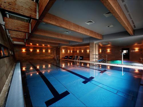 Vacationclub - Olympic Park Apartment B303