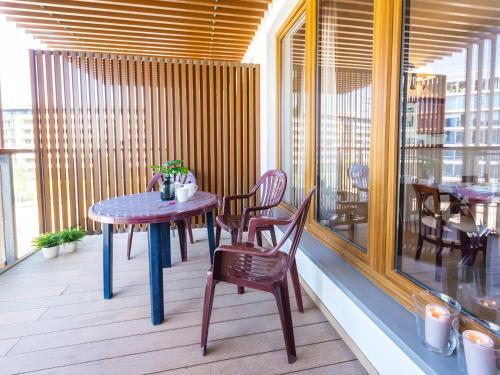 Vacationclub - Olympic Park Apartment B303