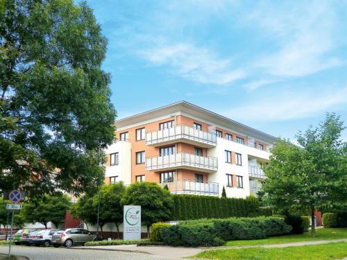 Apartment In Kolberg - Pl 040.018