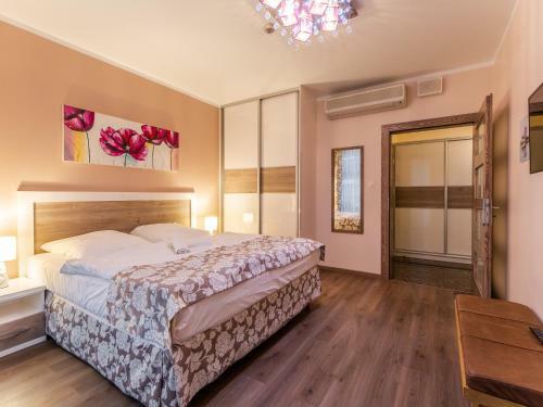 Apartamenty Arka