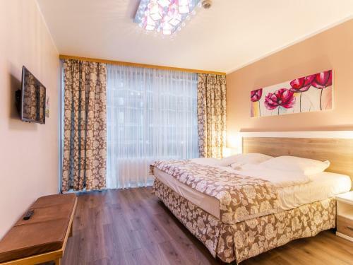 Apartamenty Arka