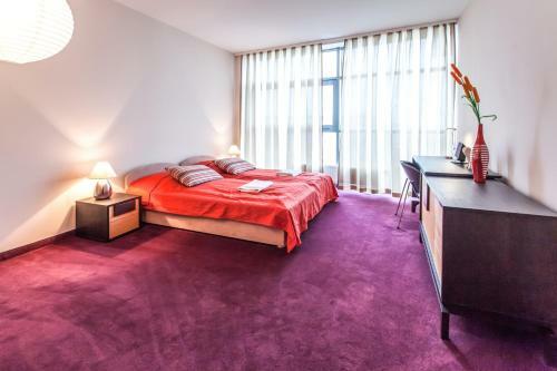 Apartamenty Arka