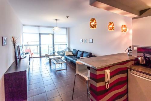 Apartamenty Arka