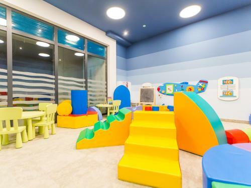 Apartament Polanki Park Spa