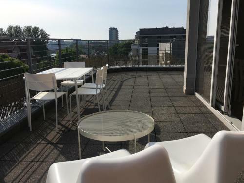 Apartamento Chilliapartamenty - Widok�wka