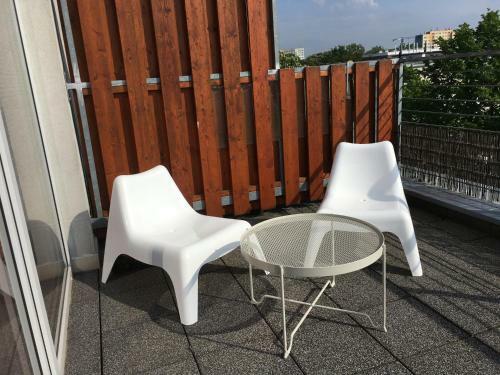 Apartamento Chilliapartamenty - Widok�wka