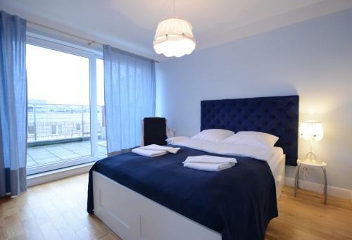 Apartamento Chilliapartamenty - Widok�wka