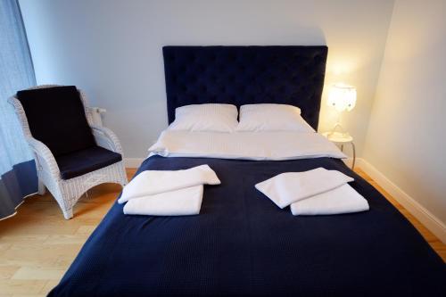 Apartamento Chilliapartamenty - Widok�wka