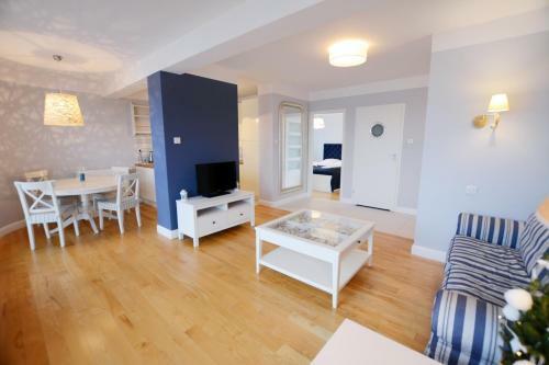 Apartamento Chilliapartamenty - Widok�wka
