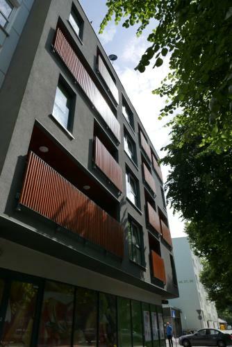 Apartamento Chilliapartamenty - Widok�wka