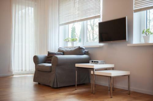 Apartamento Chilliapartamenty - Zielka