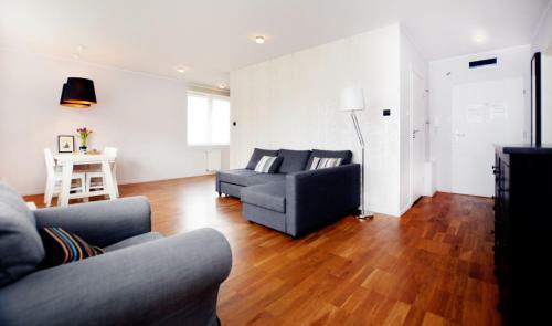 Apartamento Chilliapartamenty - Zielka