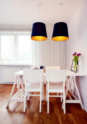 Apartamento Chilliapartamenty - Zielka