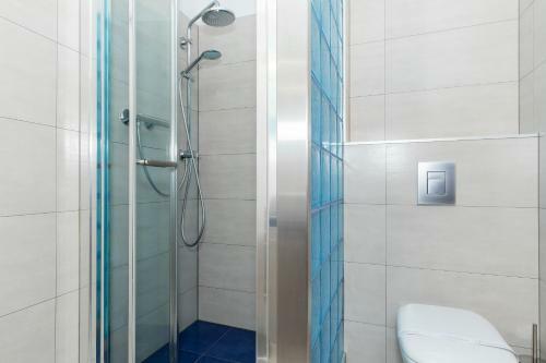Apartament Sunrise Spacerowa