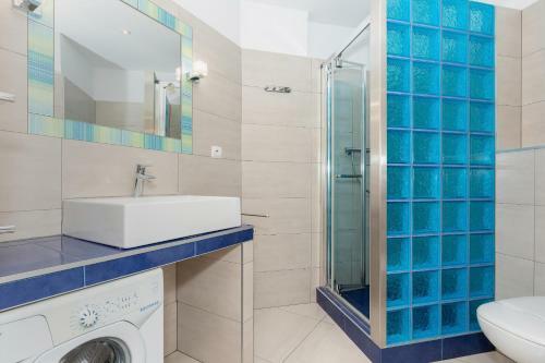 Apartament Sunrise Spacerowa
