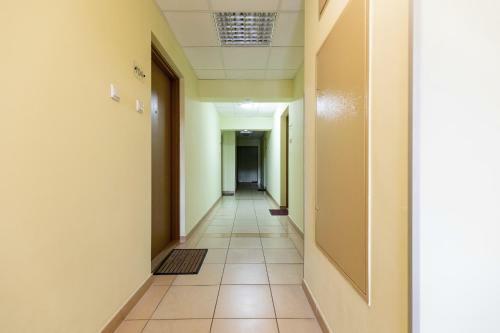 Apartament Sunrise Spacerowa