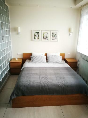 Apartament Sunrise Spacerowa