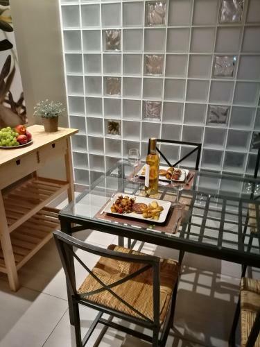 Apartament Sunrise Spacerowa