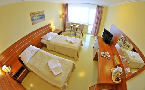 Hotel Sanatorium Perla Baltyku
