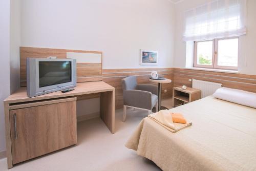 Hotel Sanatorium Perla Baltyku