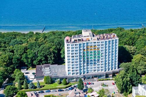 Hotel Sanatorium Perla Baltyku