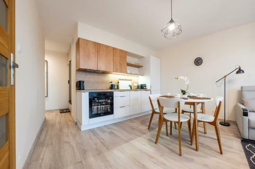 Apartamenty Sun & Snow Ko?obrzeg Resorts