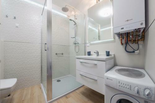 Apartamenty Sun & Snow Ko?obrzeg Resorts
