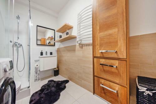 Apartamenty Sun & Snow Ko?obrzeg Resorts