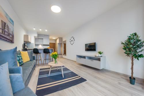 Apartamenty Sun & Snow Ko?obrzeg Resorts