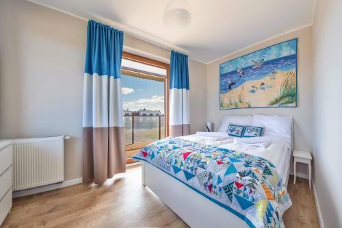 Apartamenty Sun & Snow Ko?obrzeg Resorts