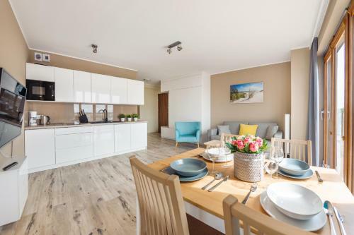 Apartamenty Sun & Snow Ko?obrzeg Resorts