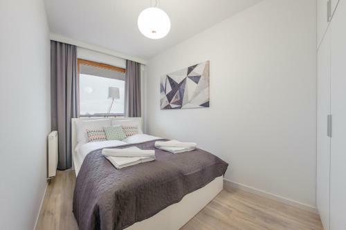 Apartamenty Sun & Snow Ko?obrzeg Resorts