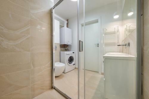 Apartamenty Sun & Snow Ko?obrzeg Resorts