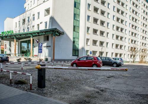 Apartamenty Proeko Polonia