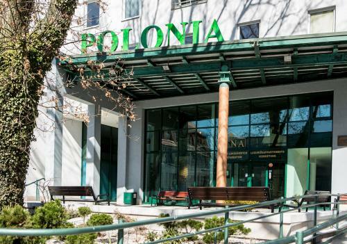 Apartamenty Proeko Polonia