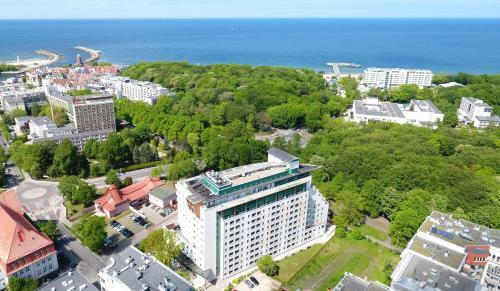 Apartamenty Proeko Polonia