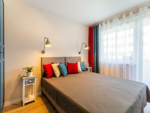 Apartamento Chilliapartamenty - Bli?ej Morza - Heksagon