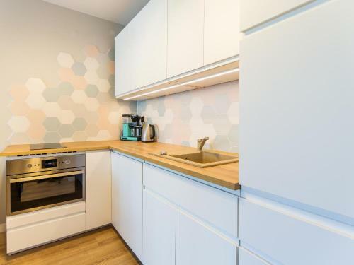 Apartamento Chilliapartamenty - Bli?ej Morza - Heksagon