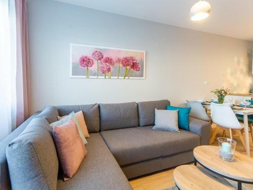 Apartamento Chilliapartamenty - Bli?ej Morza - Heksagon