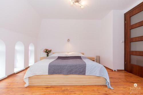 Jantar Apartamenty - Loft U Aktora
