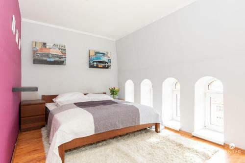 Jantar Apartamenty - Loft U Aktora
