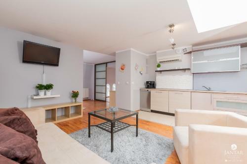 Jantar Apartamenty - Loft U Aktora