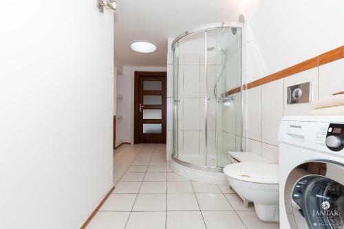 Jantar Apartamenty - Loft U Aktora