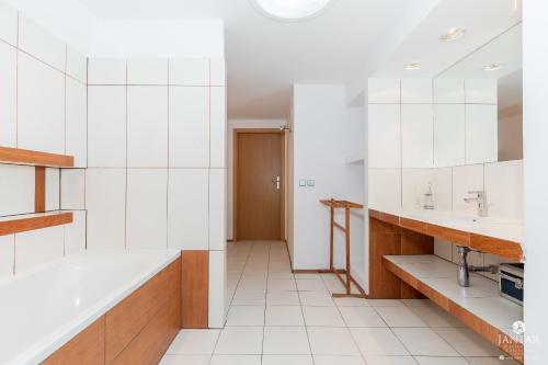 Jantar Apartamenty - Loft U Aktora