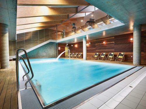 Vacationclub - Olymp Apartment 501