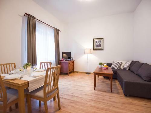 Vacationclub - Olymp Apartment 501